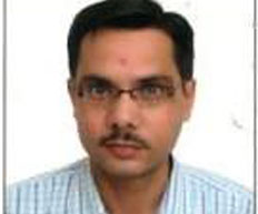 Mr. Himanshu Mehta